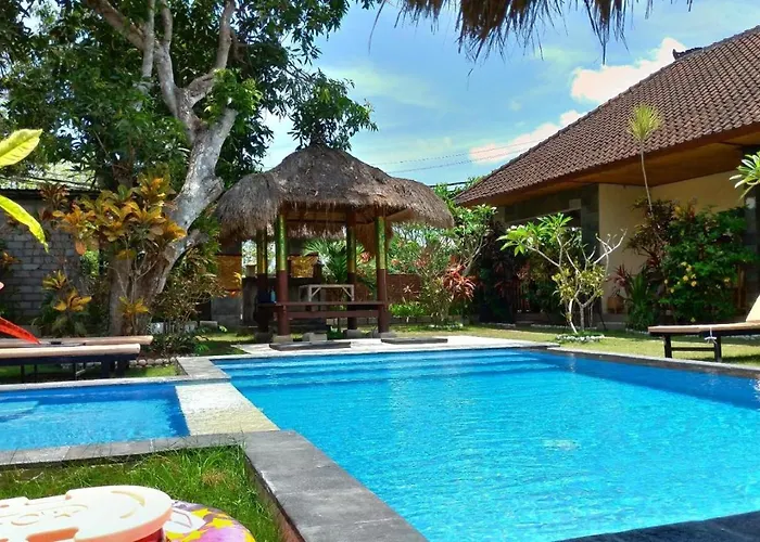 Habitación en casa particular Balangan Bowl