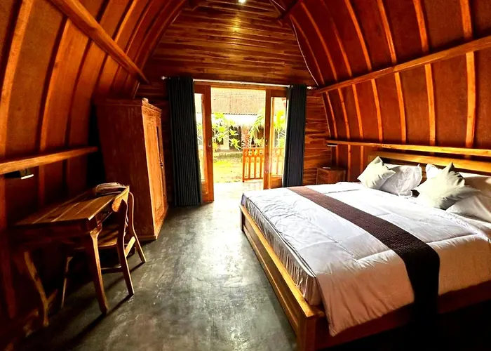 Habitación en casa particular Balangan Bowl Uluwatu